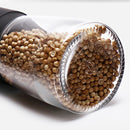 Pepper Grinder Manual Salt Pepper Mill Grinder Seasoning Grinding For Cooki