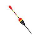 5Pcs 1.2g Fishing Paulownia Wood Floats Bobbers Carp Coarse Fishing Tackle