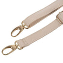 DIY Replacement Leather Bag Shoulder Strap Handle Cross Body Adjustable 140 V2Q5