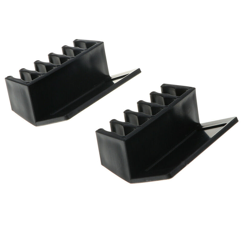 Cable Clips - Cord Organizer - Cable Management - Wire Holder System - 10x