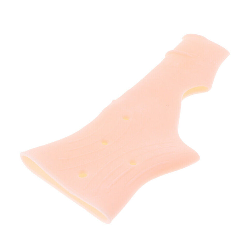 Gel Wrist Brace Thumb Splint Strap Support Rheumatism Arthritis Pain Relief