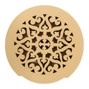 Acoustic Guitar Soundhole Cover Sound Buffer for 40'' 41'' Guitar Parts