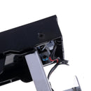 1106SS Hard Drive Caddy 3.5 inch Stainless Internal Hard Drive Mounting Brac Ew