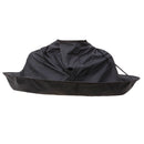 4x Hair Cutting Cape Haircut Hairdressing Umbrella Cloak Salon Barber Apron Gown