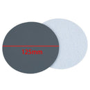 30Ps125Mm Water Grinding Abrasive Paper 5Inch Grit 1500-10000 Sanding Discs
