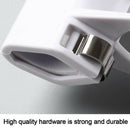 Home Painting Tools Fixed Phone 360 Degree Durable Drawings Clip Art Double Head
