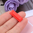Replacement switch rcm tool plastic jig for switchs video games  Hn