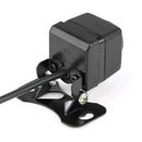 180 Degree Car Camera Large Wide-Angle Front Camera for Dvd Back Up Camera  R2N6