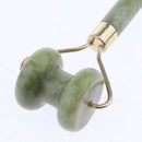3 in 1 Natural Facial Jade Roller Gua Sha Massager Set for Face/Eye/Neck