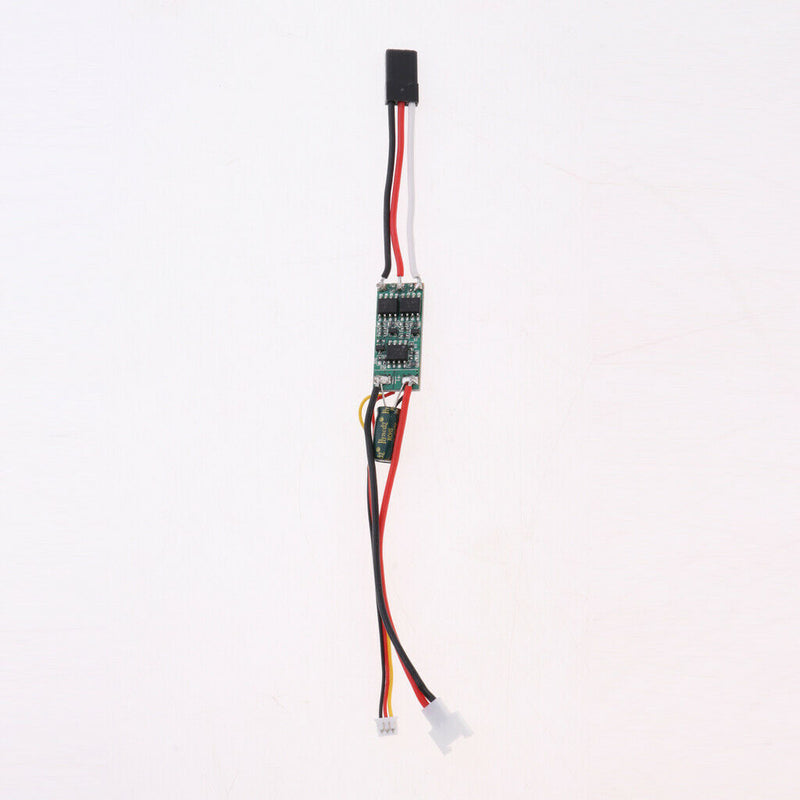 A600.013 ESC Speed Controller for WLtoys XK A600 RC Airplane Glider Aircraft