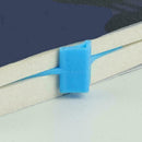 Thumb Multifunction Book Holder Bookmark Finger Ring Markers For Books W0H7 P8G1