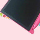 4.4-inch LCD EWriter Paperless Memo Pad Tablet Writing Drawing Board Pink