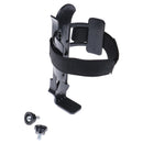 Adjustable Plastic Bike Bicycle Cycling Water Bottle Rack Cup Cage Holder+Screw-
