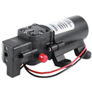 Micro Auto Motor Diaphragm High Pressure Water Pump Automatic 115 PSI.