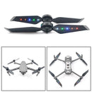 1 Pair Propellers LED Light Accessories Night Fly Kit For DJI Mavic Pro Platinum