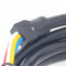 1080P HDMI Male to 5 RCA RGB Audio Video AV Adapter Component Cable PV NQR