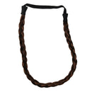 1pc Lady women girls Elegent Lace Elastic Hair head band hoop accessory tie M1G3