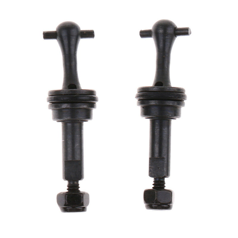 2x Drive Shaft Drive Shafts Drive Joint Set For 1/28 Wltoys K969 K989 P929
