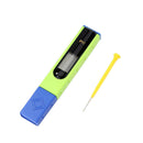 Ph-061 Digital Ph Meter Water Ph Tester for Drinking Water Aquarium Lab Sch