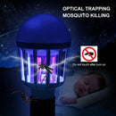 220V E27 Led Mosquito Killer Lamp 9W Led Ball Light Anti Repellent Fly Bug