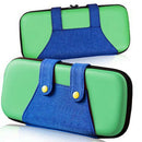 For Nintendo Switch Case, Switch Carrying Case,Travel Carry Case Bag for Ni M7G9