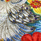 5D DIY Special Shaped Diamond Painting Bird Cross Stitch Mosaic Craft Kits