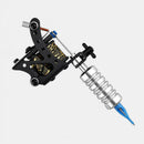 Coil Tattoo Machine Metal Rotary Tattoo Machine for Liner and Shader