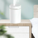 280ml Air Humidifier USB Alcohol Sprayer Liquid Sanitizer Dispenser Sterilizer