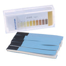 Chlorine Test Paper Strips Range 10-2000mg/lppm Color Chart CleaningJ Gw