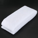 Aquarium 1m biochemical cotton filter sponge - White A5C2