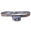 300LM Mini Super Bright Headlight R3 + 2 LED 4 mode Headlamp Head Torch