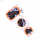 30pcs Mixed Size Tire Patches Quick Drying Without Glue Inner Tire Repair Pa_kz