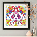 5D DIY Special Shaped Diamond Painting Panda Cross Stitch Mosaic Craft Kits