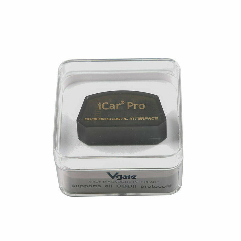 Bluetooth 4.0 Car Tool Vgate iCar Pro WiFi Adapter OBD2 Scanner for Android/IOS