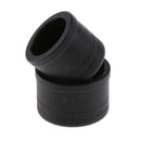 2x Oboe Protective Cap Oboe Cork Cover Oboe Fittings Musical Instrument Accs