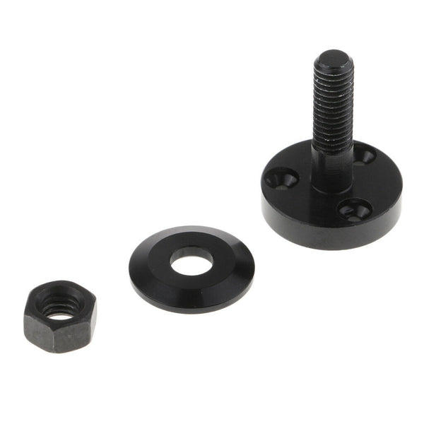 Aluminum Propeller Nut Cap Prop Adapter CW 5mm M5 for X2212 X2208 2216 Motor
