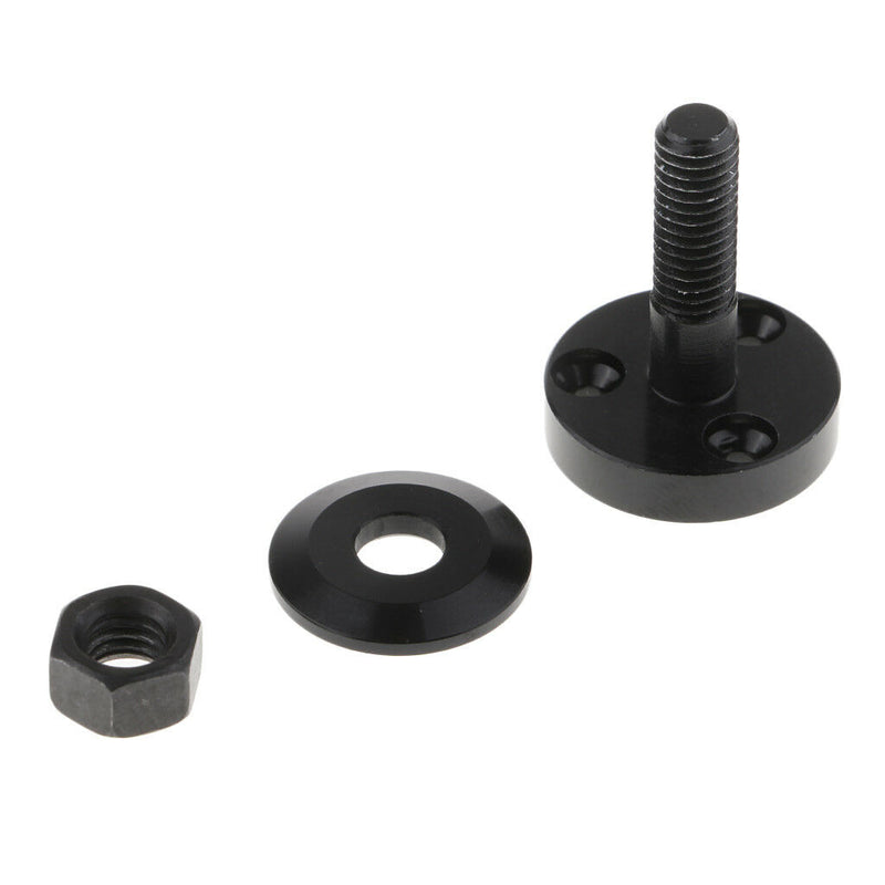 Aluminum Propeller Nut Cap Prop Adapter CW 5mm M5 for X2212 X2208 2216 Motor