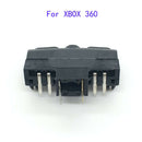 1X(1Pcs Earphone Socket Slots For Microsoft Xbox 360 Headphone Interface Sl