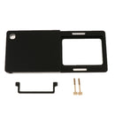 Handheld Stabilizer Gimbal Camera Plate Adapter for GoPro Hero 6 5 4 3+ 3 2