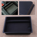 Armrest Storage Box Bin Tray Pallet Container Fit for VW Tiguan 2009-2017 Glove