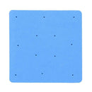 12 Holes Fondant Cake Decorating Flower Sponge Pad DIY Sugar Craft Mat