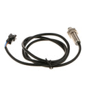 2 Pieces Digital Sensor Wire for Motorbike Speedometer Tachometer 82cm