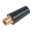 3pcs Ball Bicycle Pump Needle Nozzle Kit Valve Adapter for Ball BicycleJ Gw
