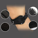 SK05 Gym Patella Tendon Knee Support Strap Brace Pad Band Grip Protector JR