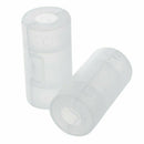 Battery Adapter Case Mignon AA to Baby C - 4 Pack