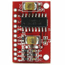 PAM8403 super mini digital power amplifier board, small power amplifier boa U7S9