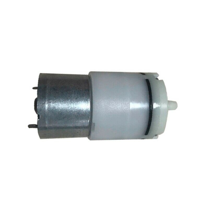 DC 12V Small Mini 310 Motor Micro-Air Pump Oxygen Pump DIY for Aquarium Fis