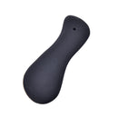 Black Bian Stone Massage Gua Sha Plate Tool Natural Health Scrape Therapy CureLJ