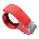 Metal 2"  Office Sealing Packaging Packing Adhesive Tape Roll Cutter Dispenser