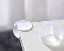 4pcs Child Baby Safe Table Corner GUARD Protection Silicone Rubber Cover  ME